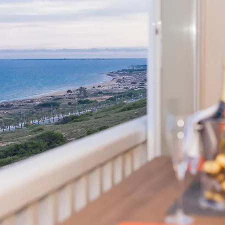 Vistas Al Mar Apartment
