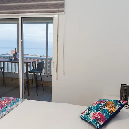 Apartment Vistas Al Mar *