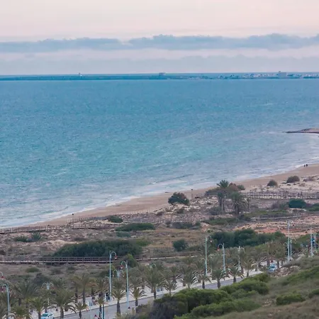 Apartment Vistas Al Mar *