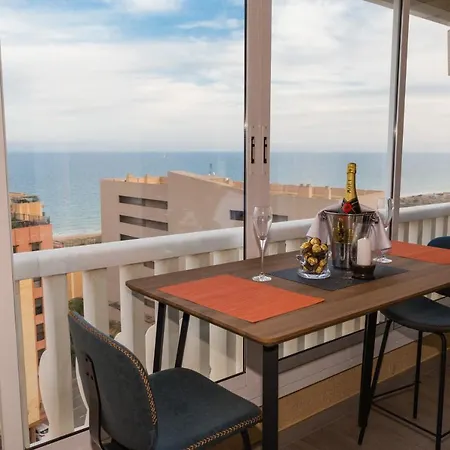 Apartment Vistas Al Mar *